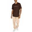 Camiseta Masculina Element Modern MARROM-E471A0871- -3-